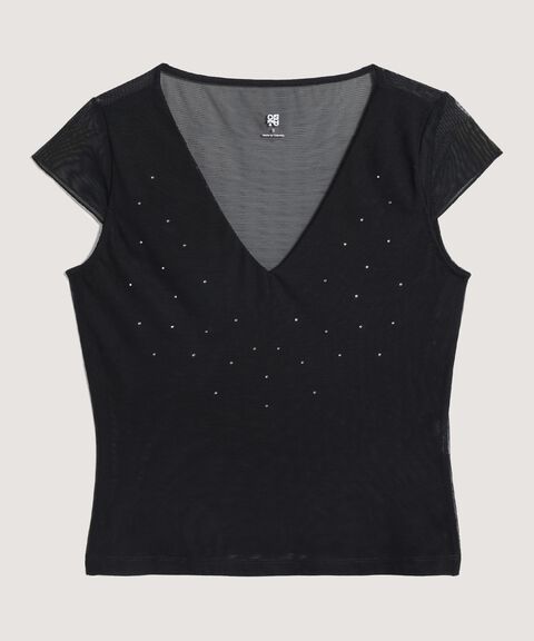 camisetas mujer image number null