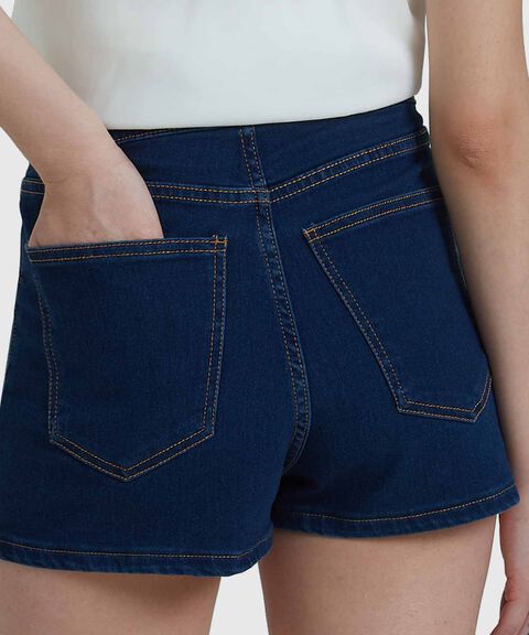 shorts mujeres image number null