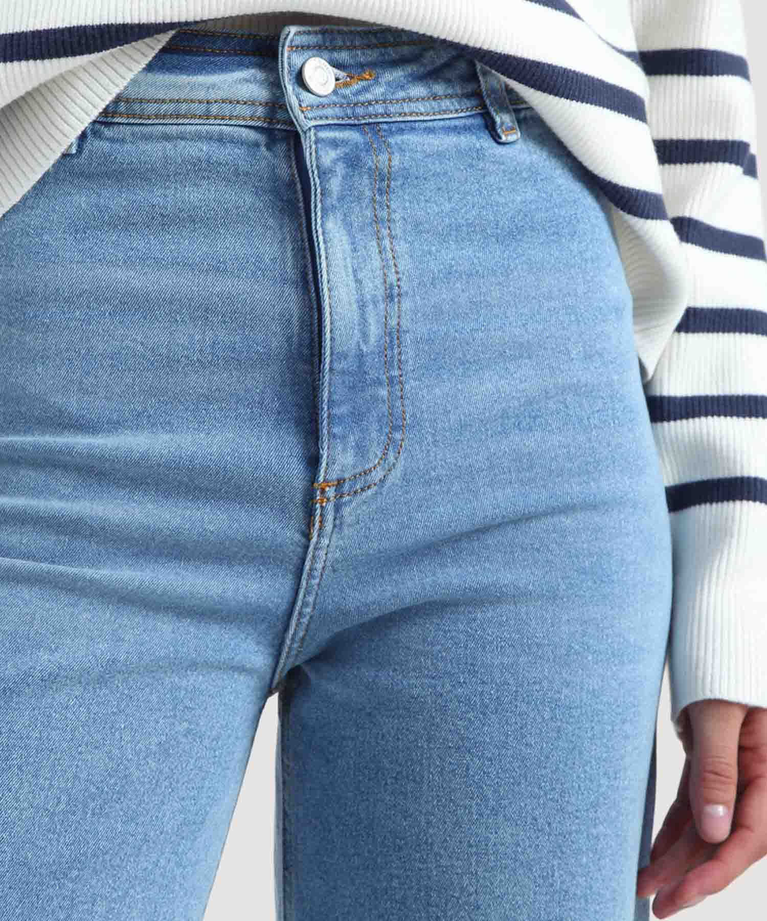 jeans mujer