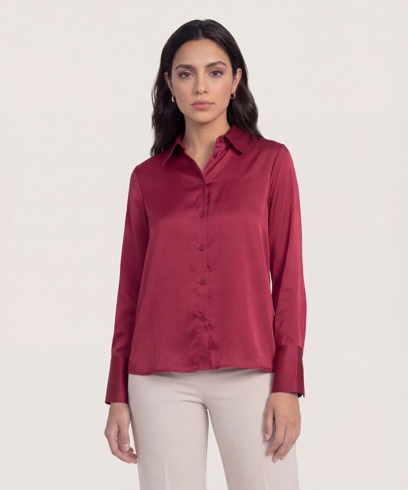 camisas para mujer