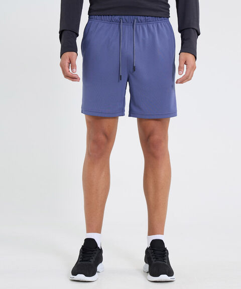 bermudas deportivas para hombre image number null