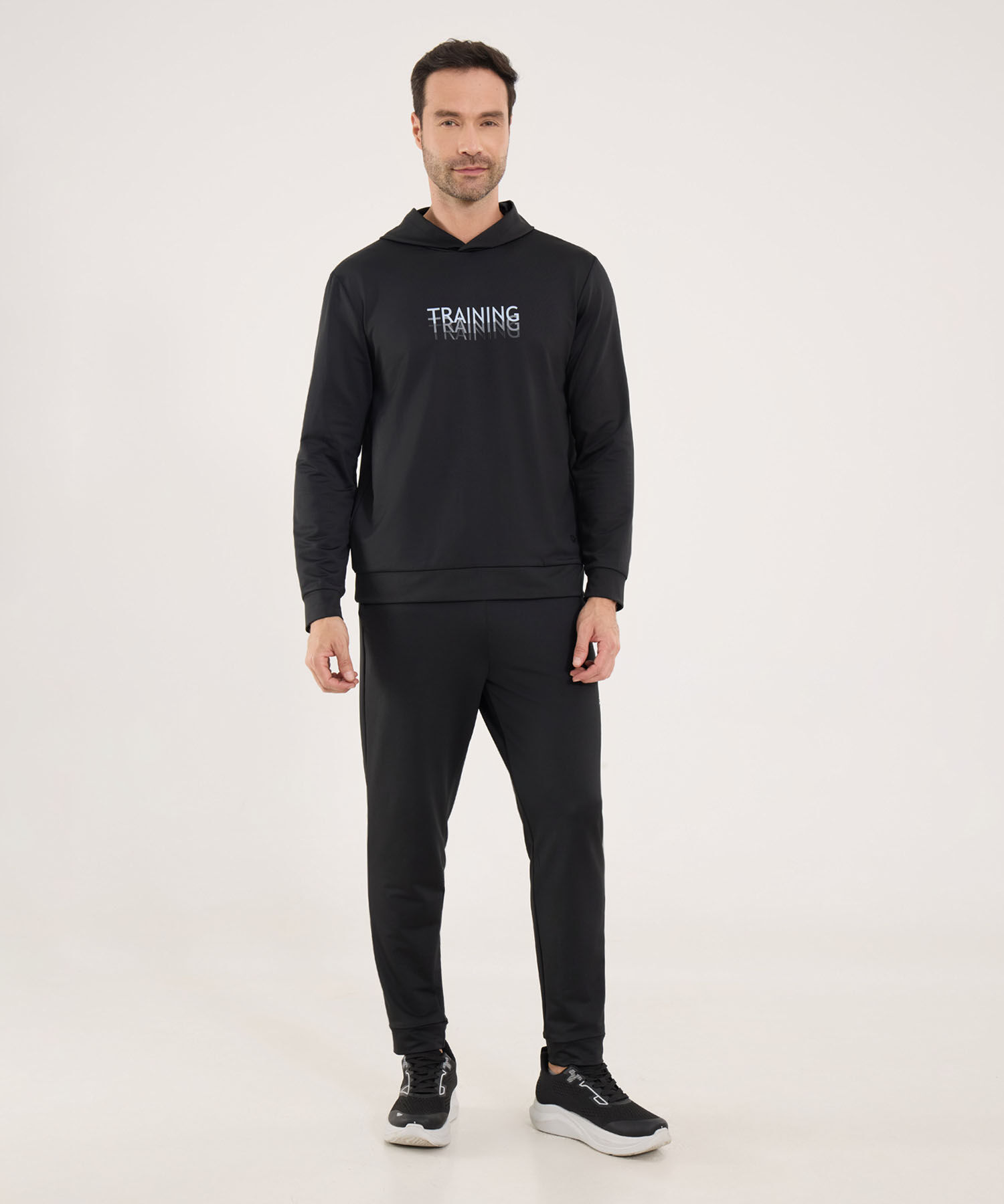 buzos deportivos para hombre