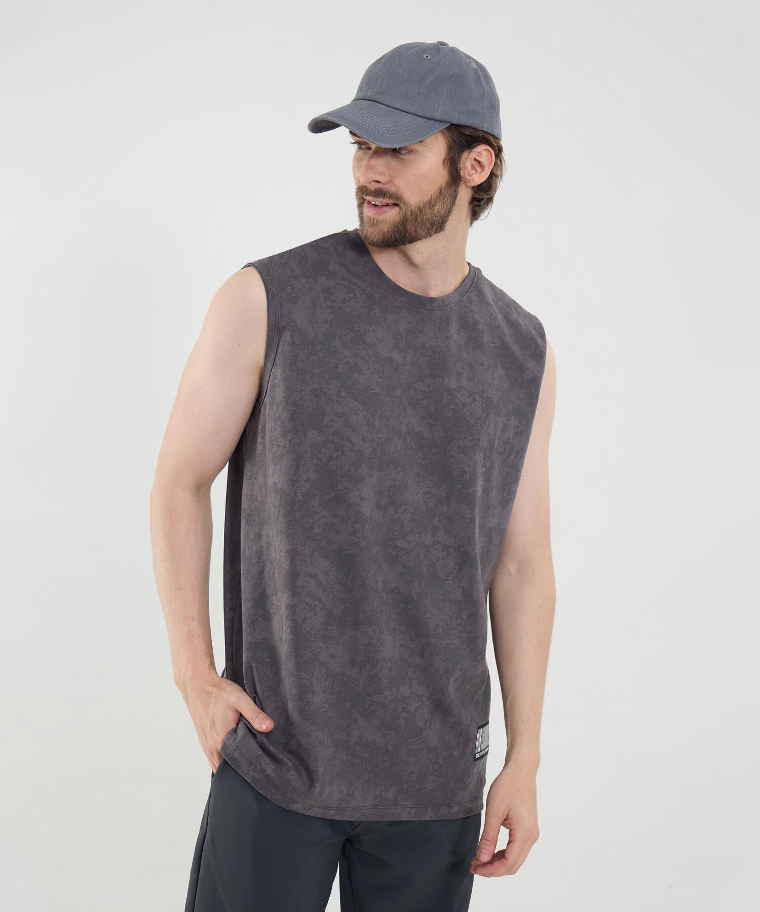 camisetas para hombre