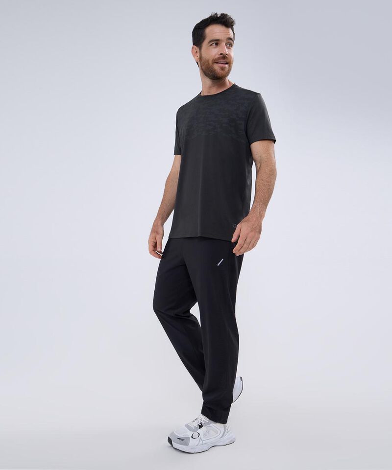 camisetas deportivas para hombre