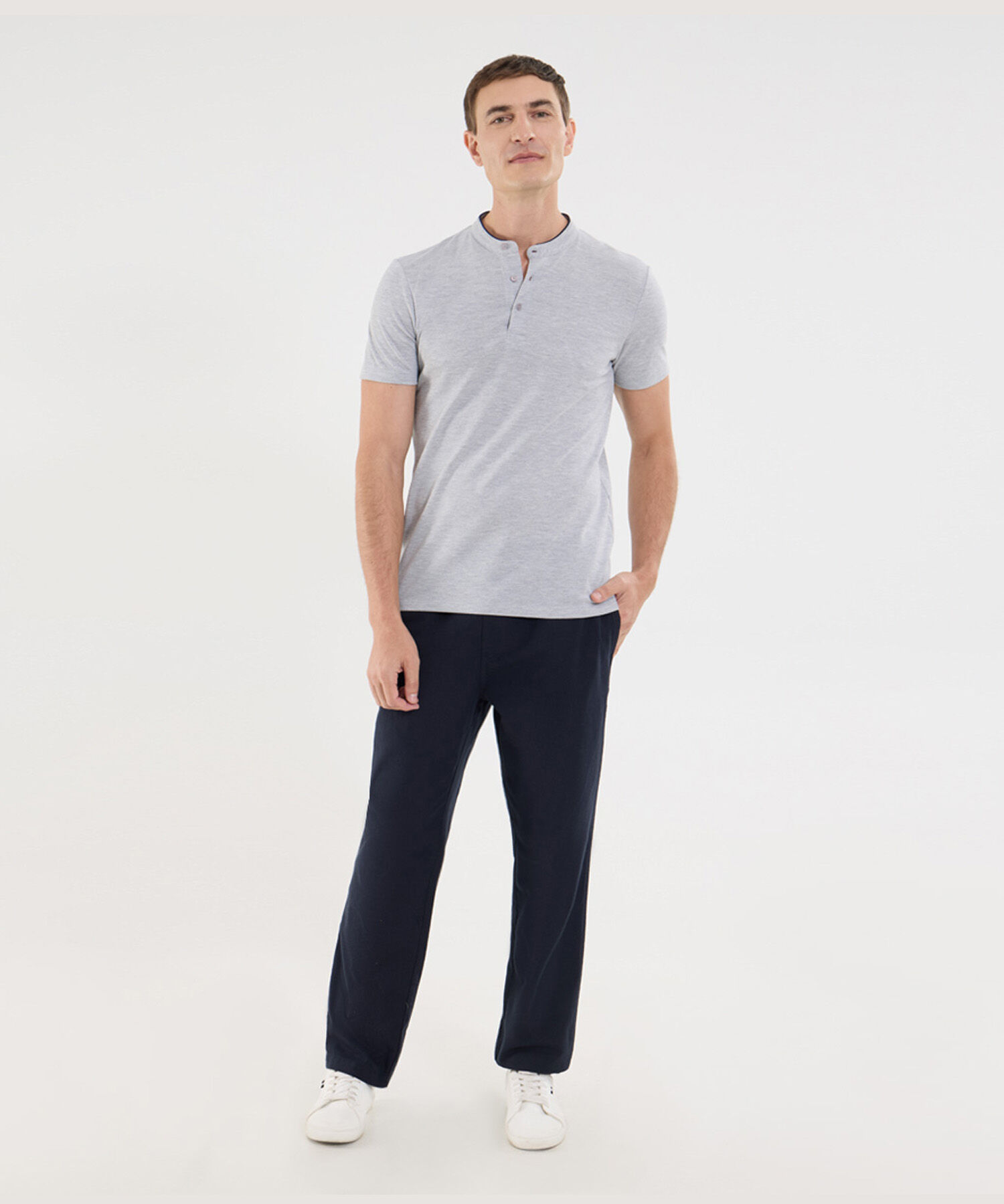 pantalones para hombre