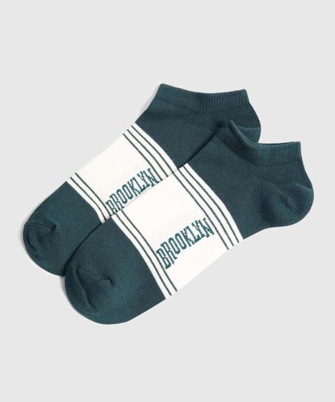 medias para hombre