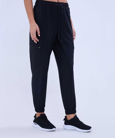 pantalones deportivos image number null