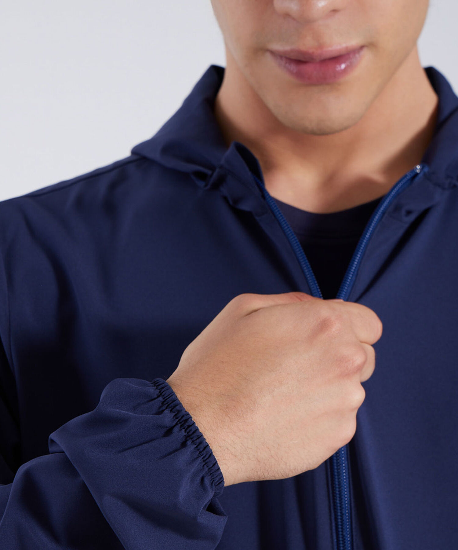 chaquetas deportivas para hombre 