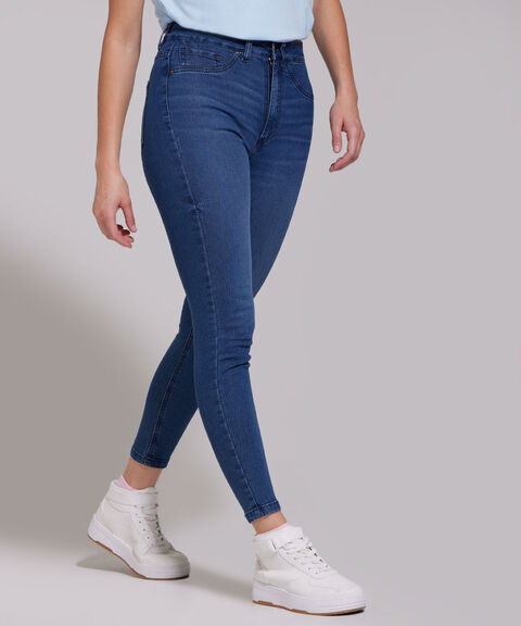 jeans mujer image number null