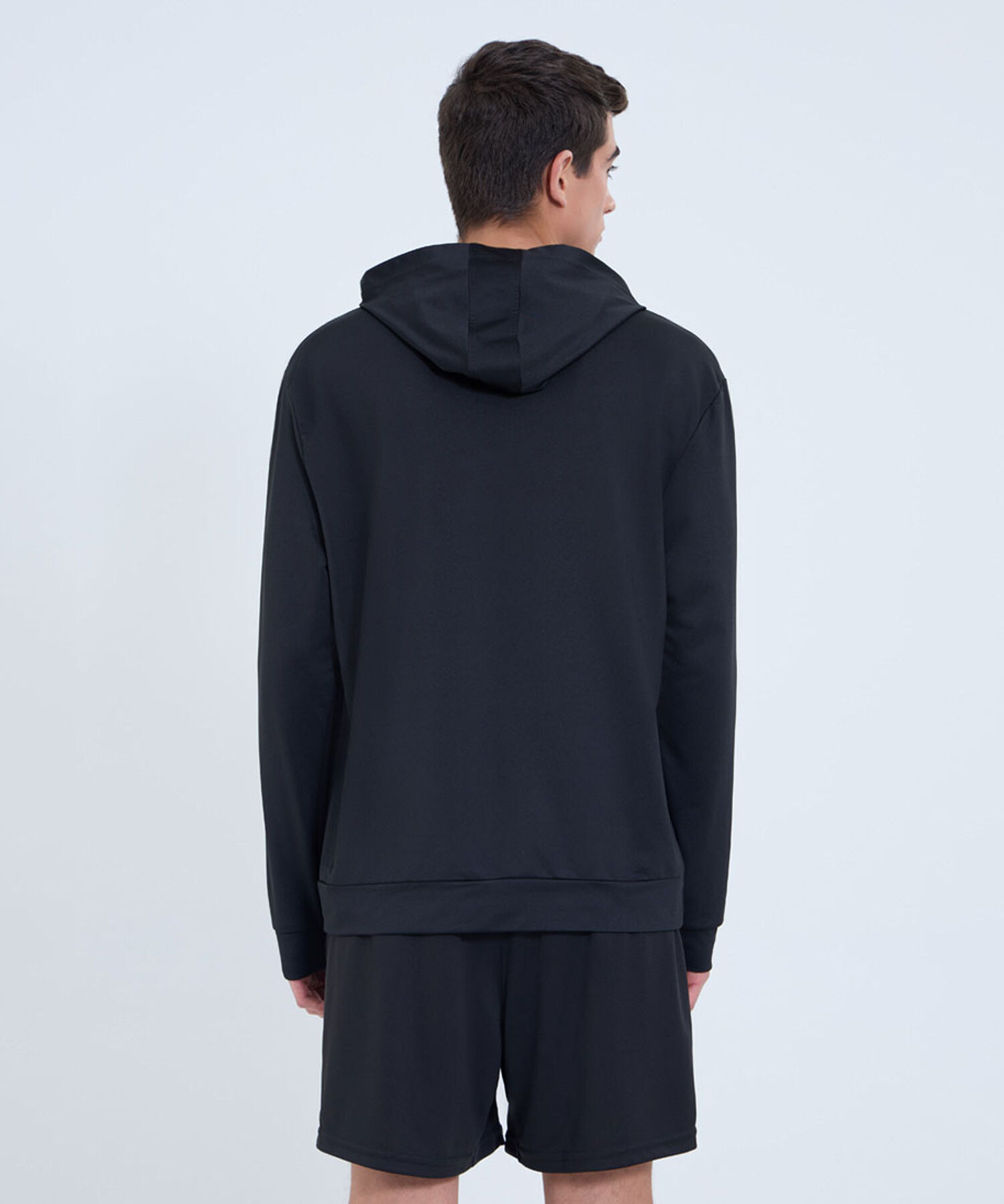 buzos deportivos para hombre