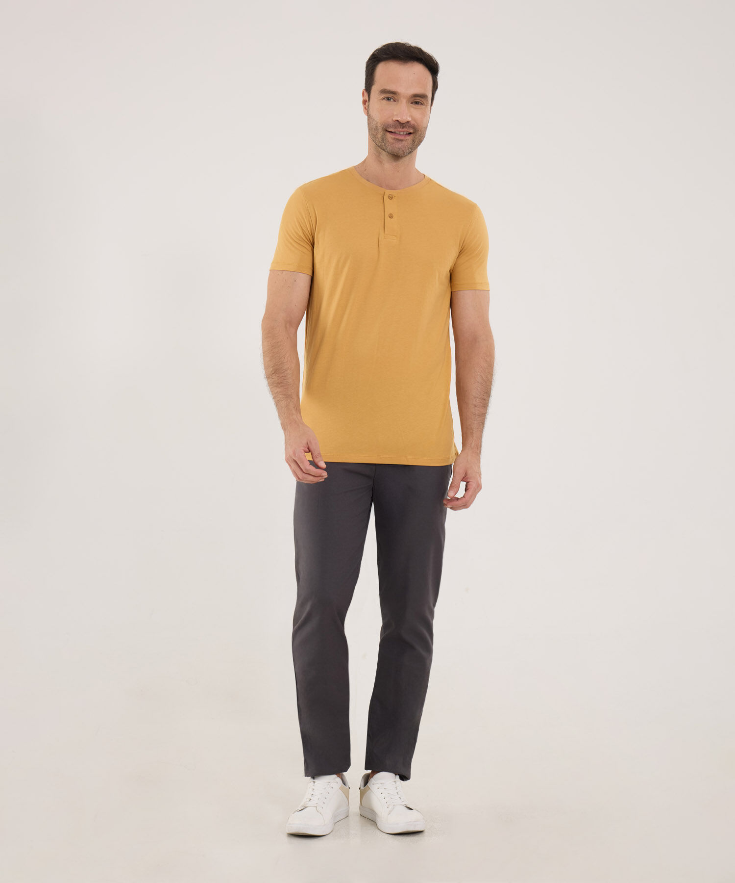 camisetas para hombre