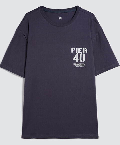 camisetas para hombre