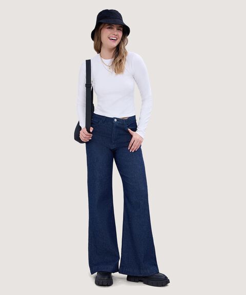 camisetas mujer