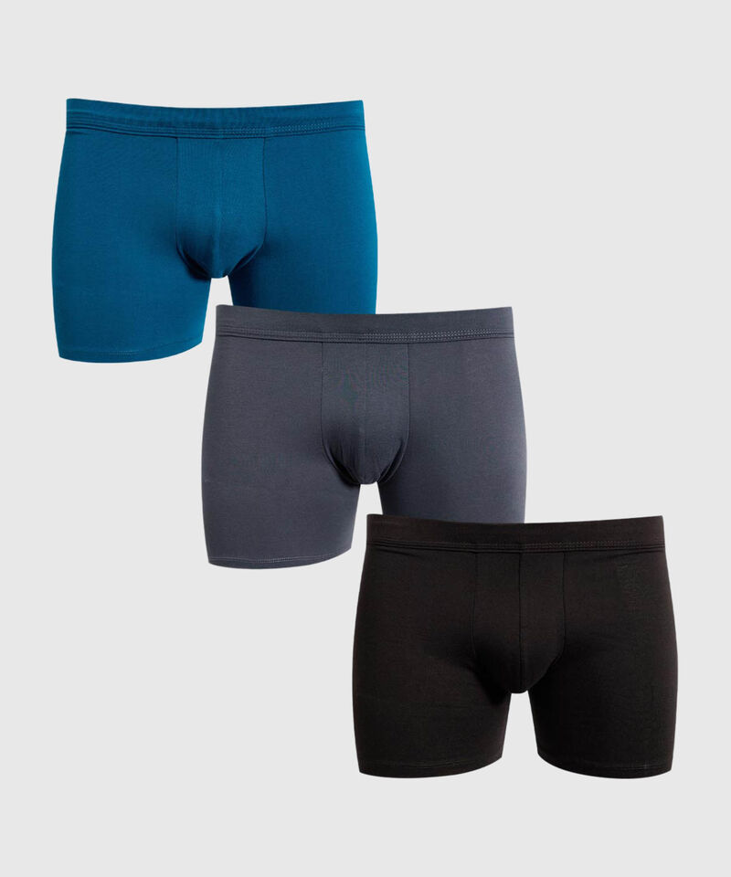 boxers para hombre