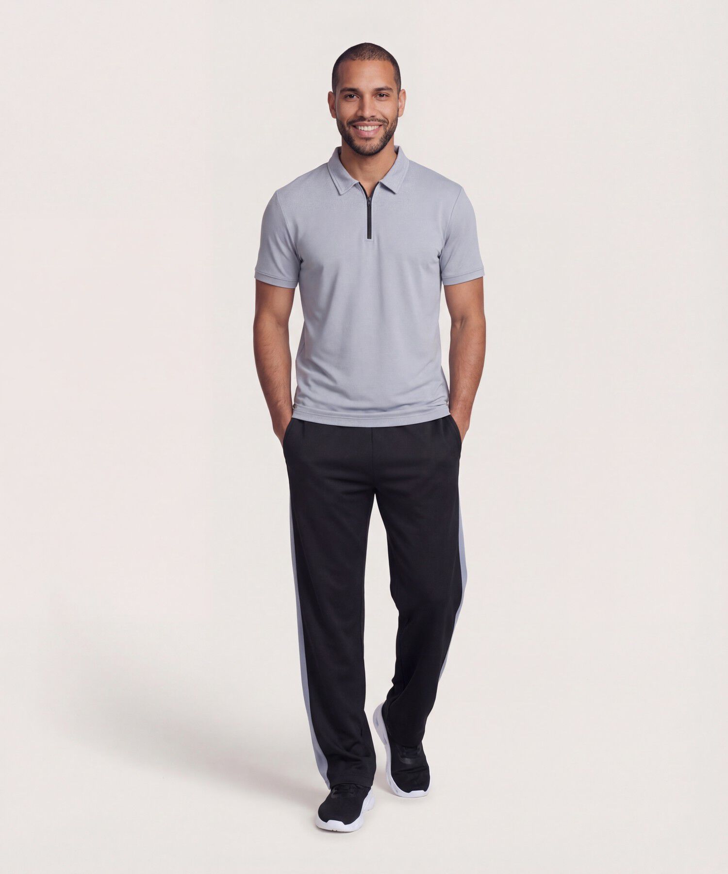 camisetas deportivas para hombre