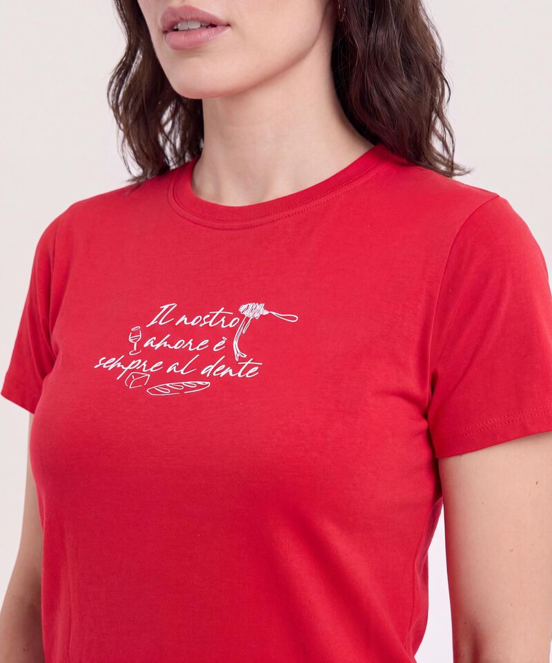 camisetas mujer