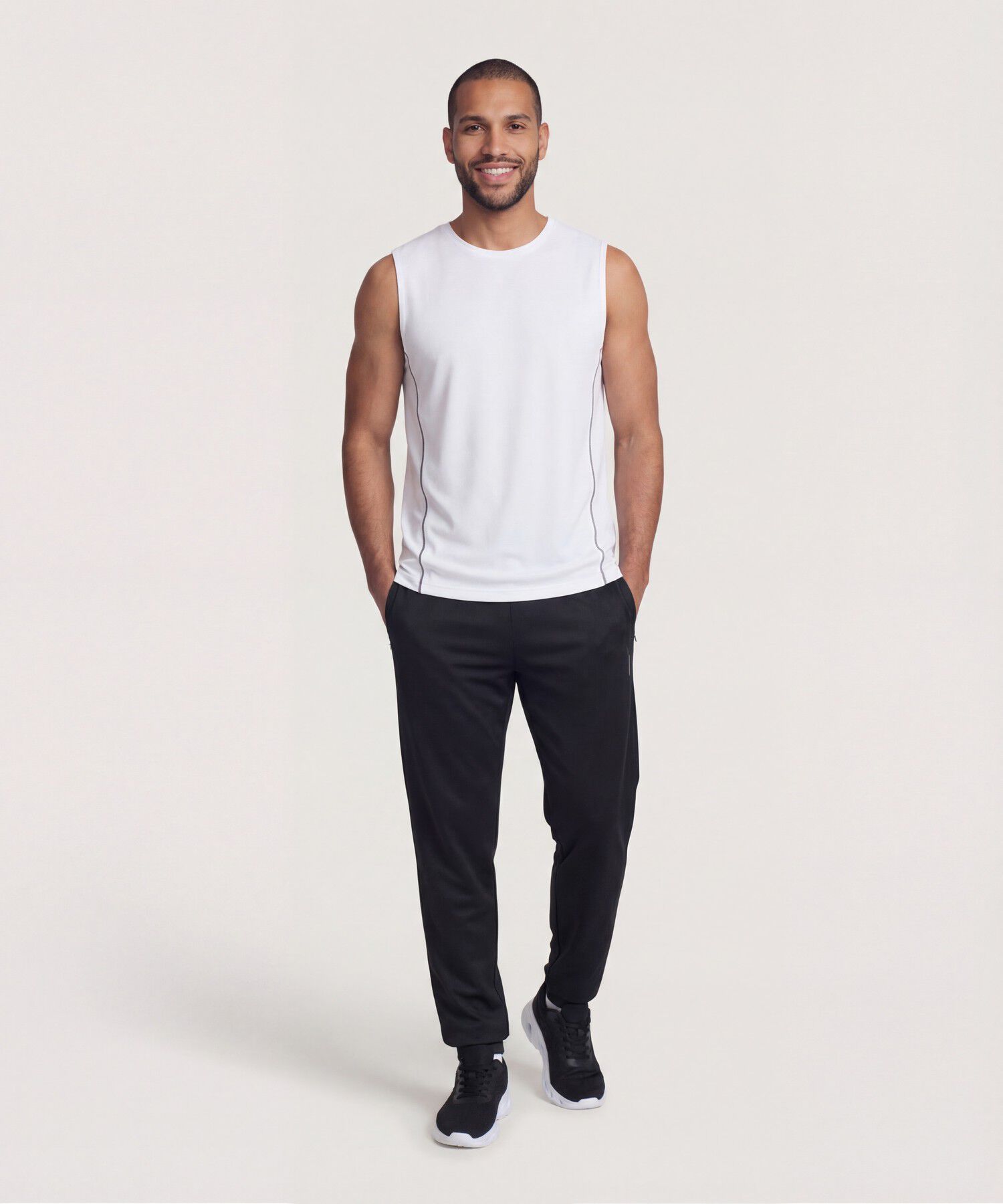 camisetas deportivas para hombre