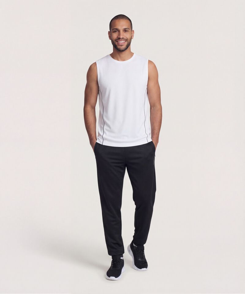 camisetas deportivas para hombre