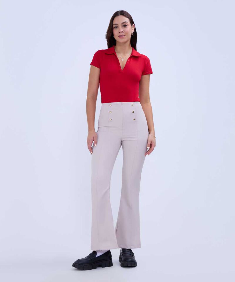 pantalon para mujer
