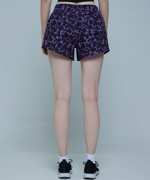 shorts deportivos mujer image number null