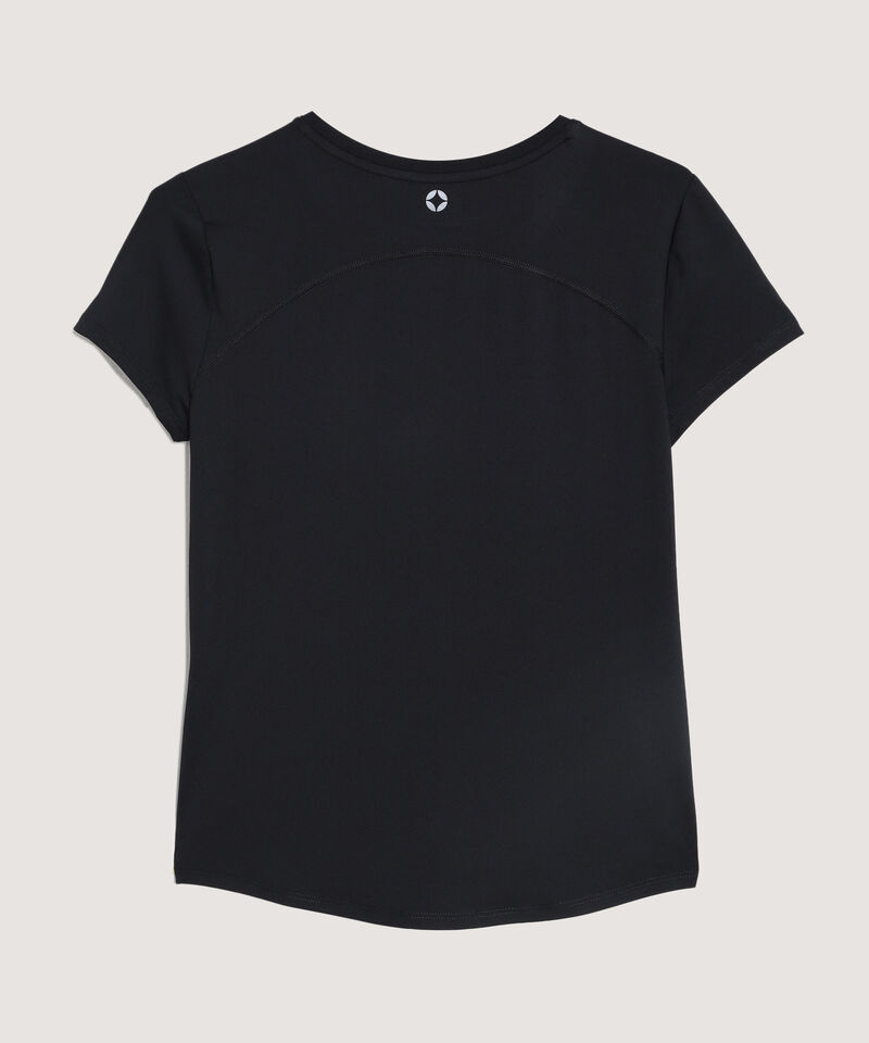 camisetas deportivas mujer