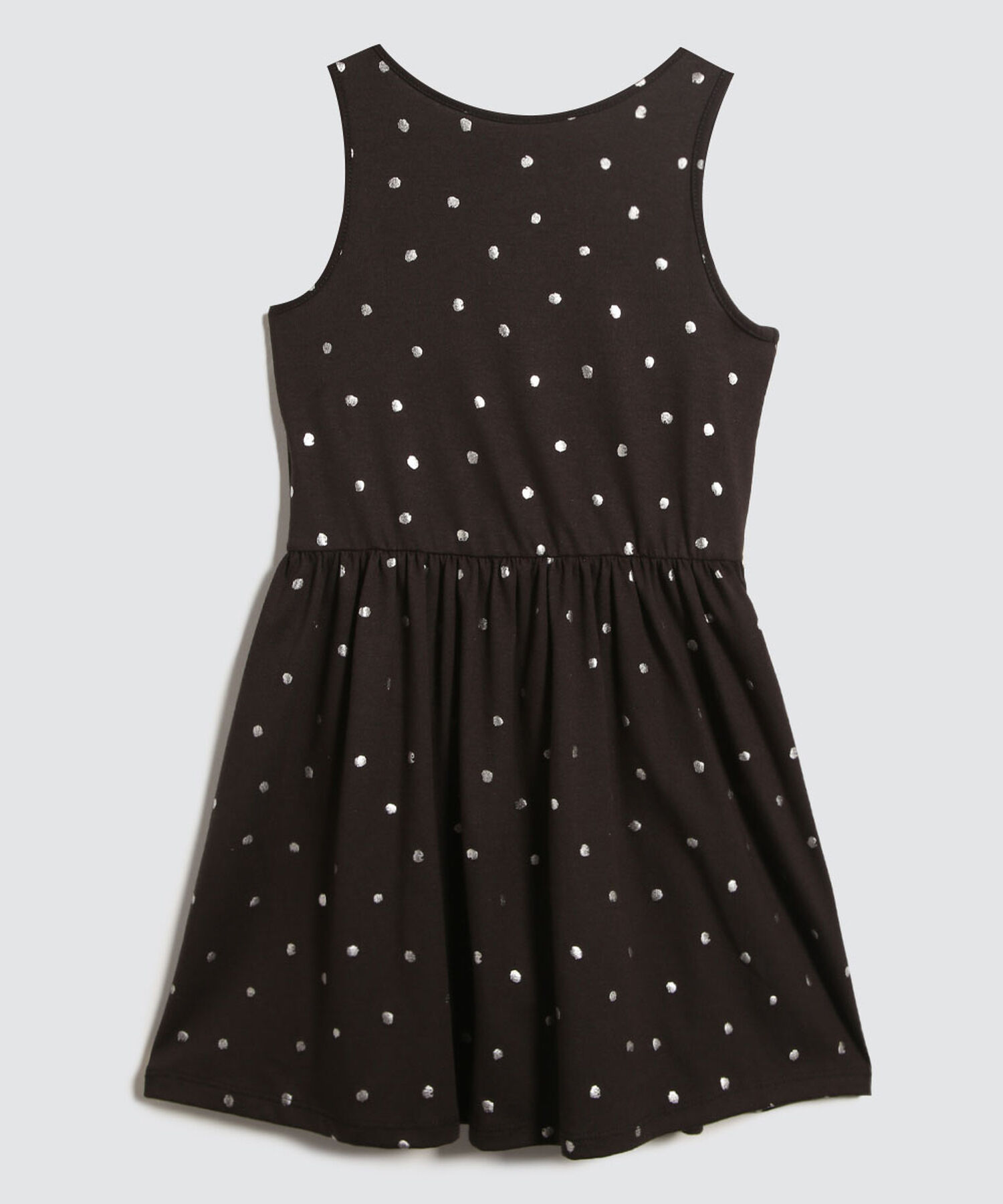 faldas y vestidos para niña