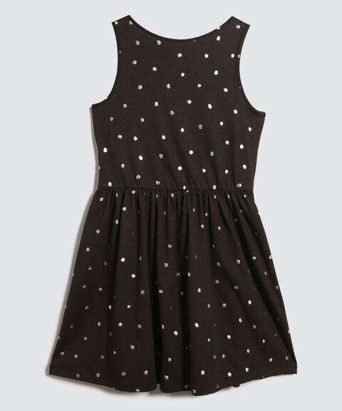 faldas y vestidos para niña