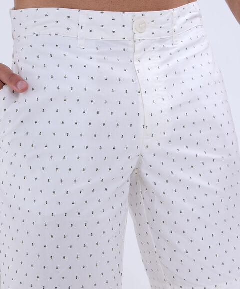 bermudas para hombre