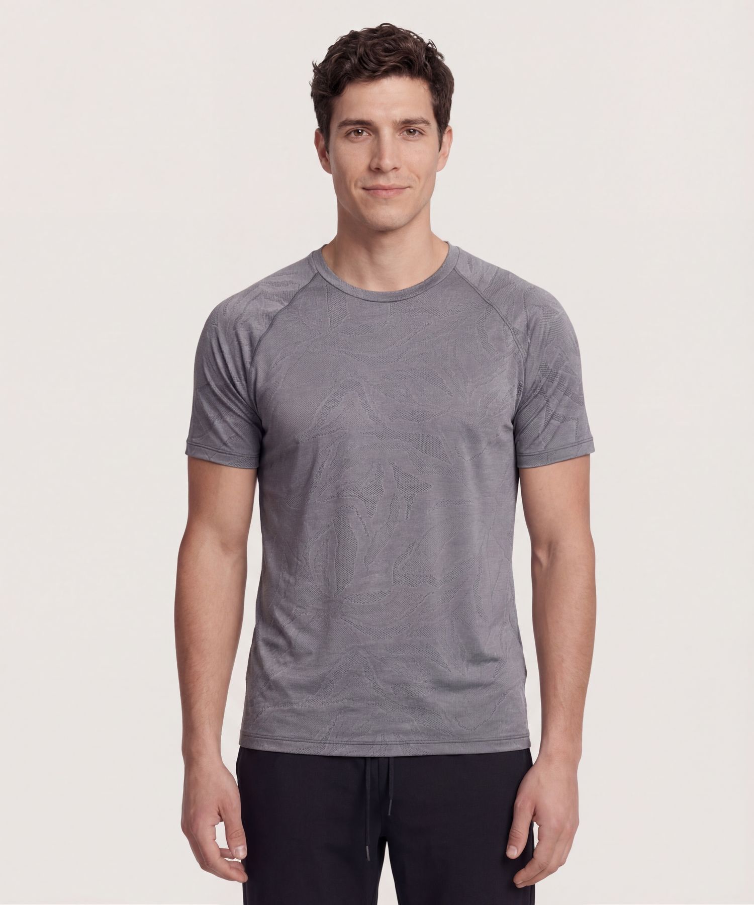 camisetas deportivas para hombre