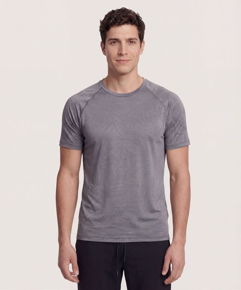 camisetas deportivas para hombre