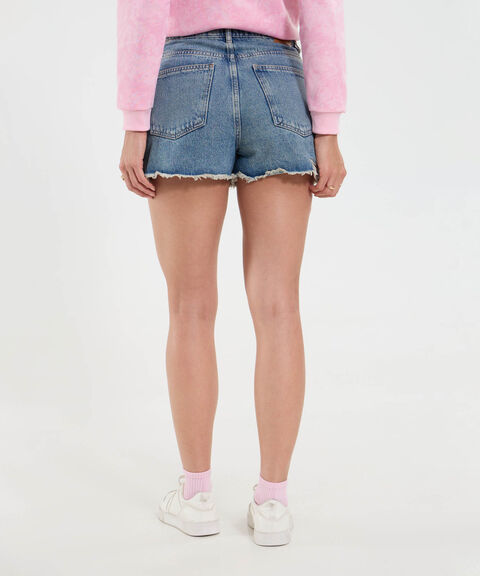 shorts mujeres image number null