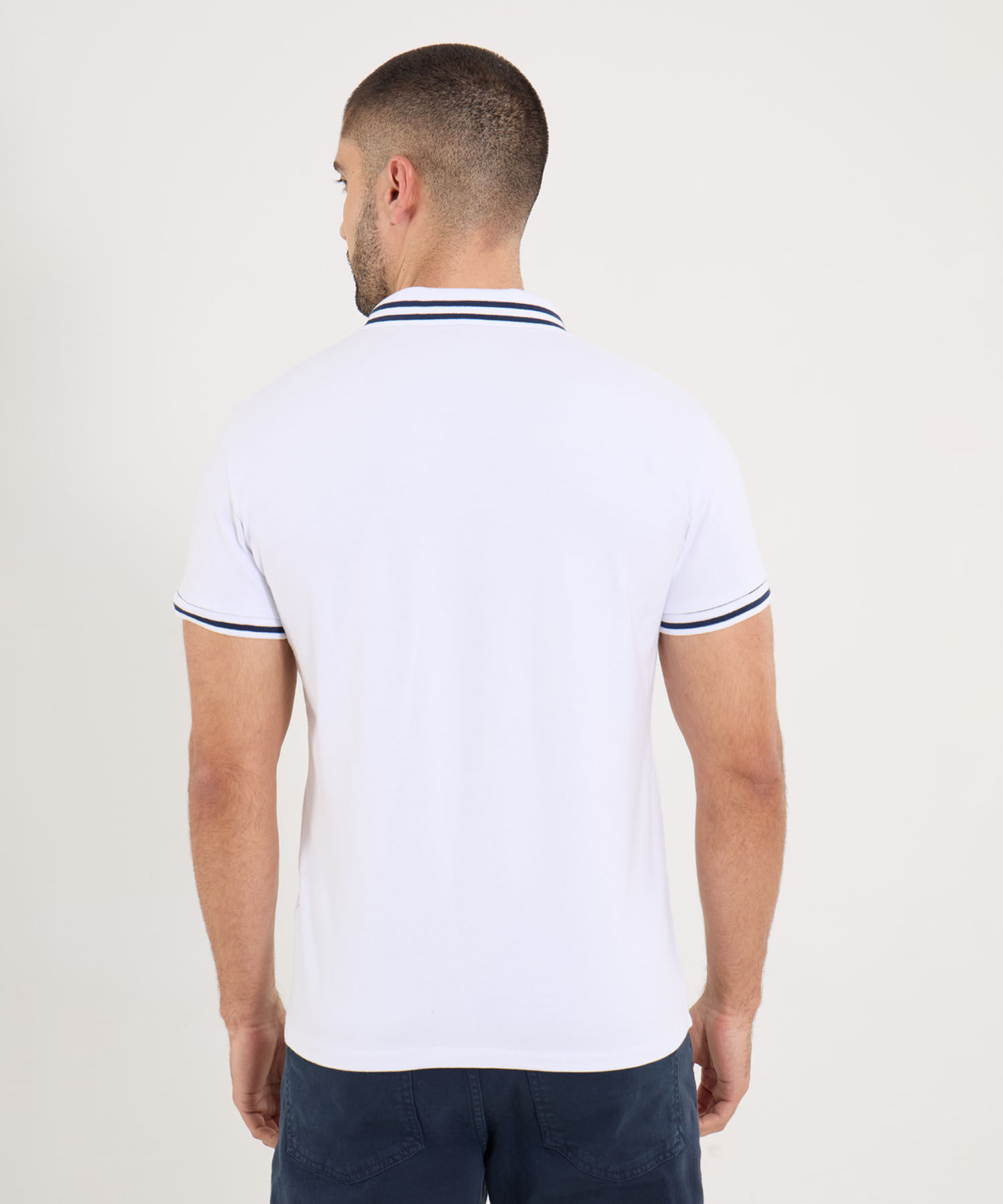camisetas polo para hombre
