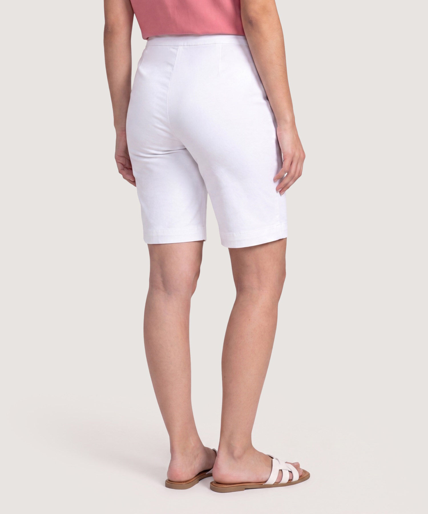 bermudas para mujer