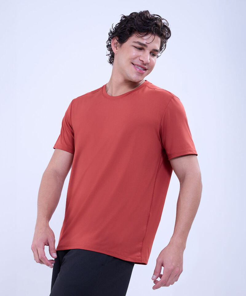 camisetas deportivas para hombre