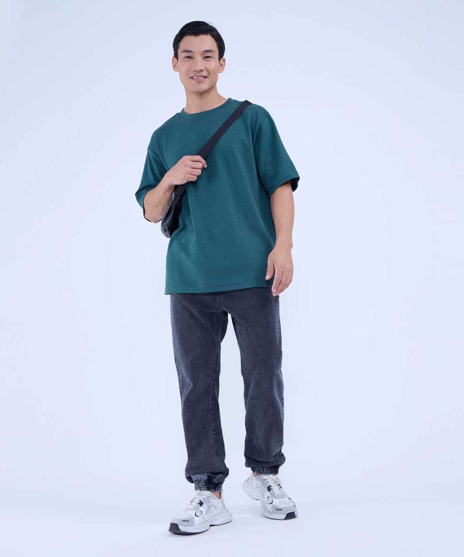 camisetas para hombre