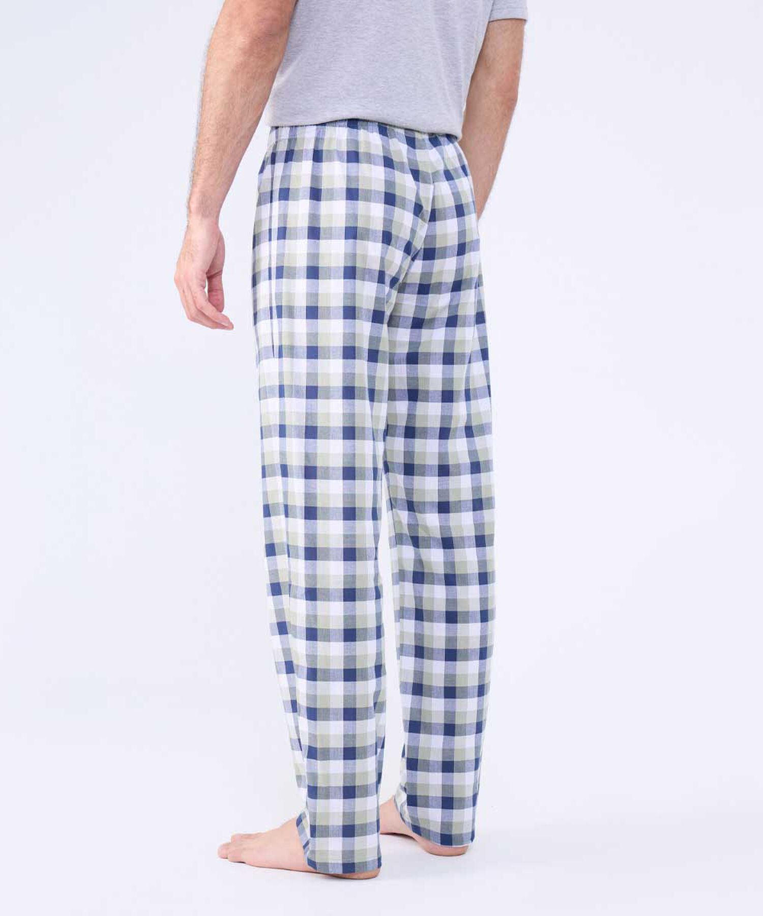 pijamas para hombre