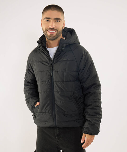 chaquetas para hombre