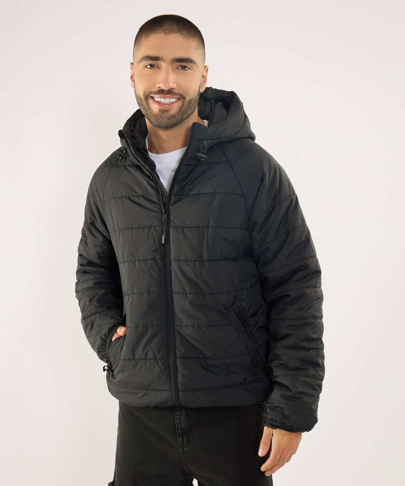 chaquetas para hombre