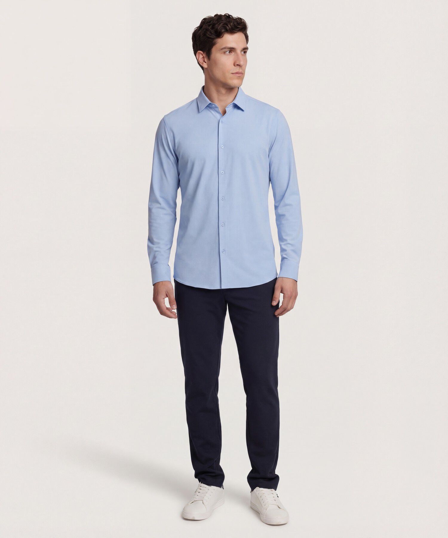 pantalones para hombre