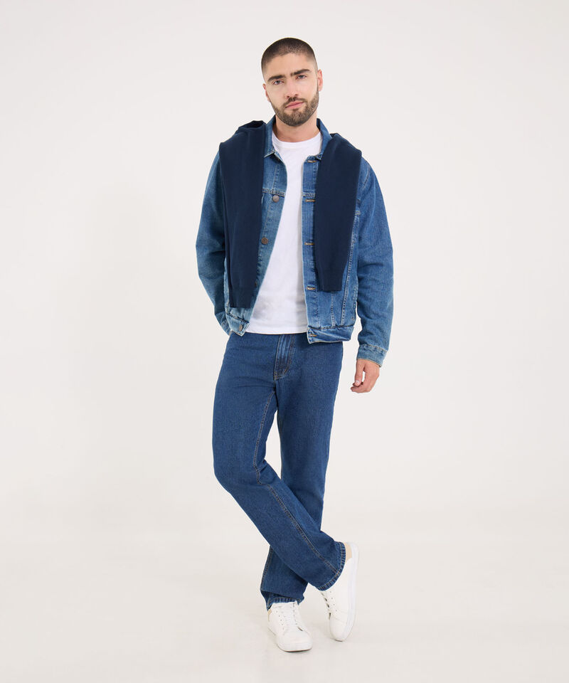 chaquetas para hombre