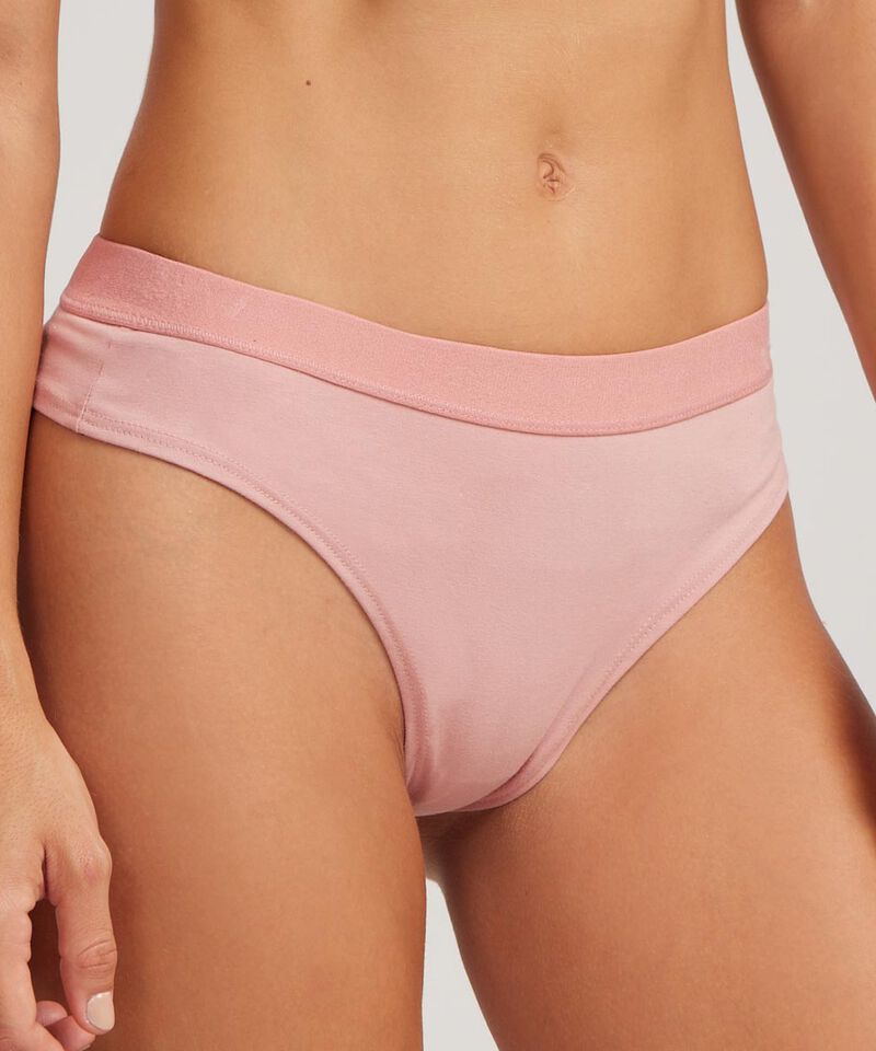 pantys para mujer