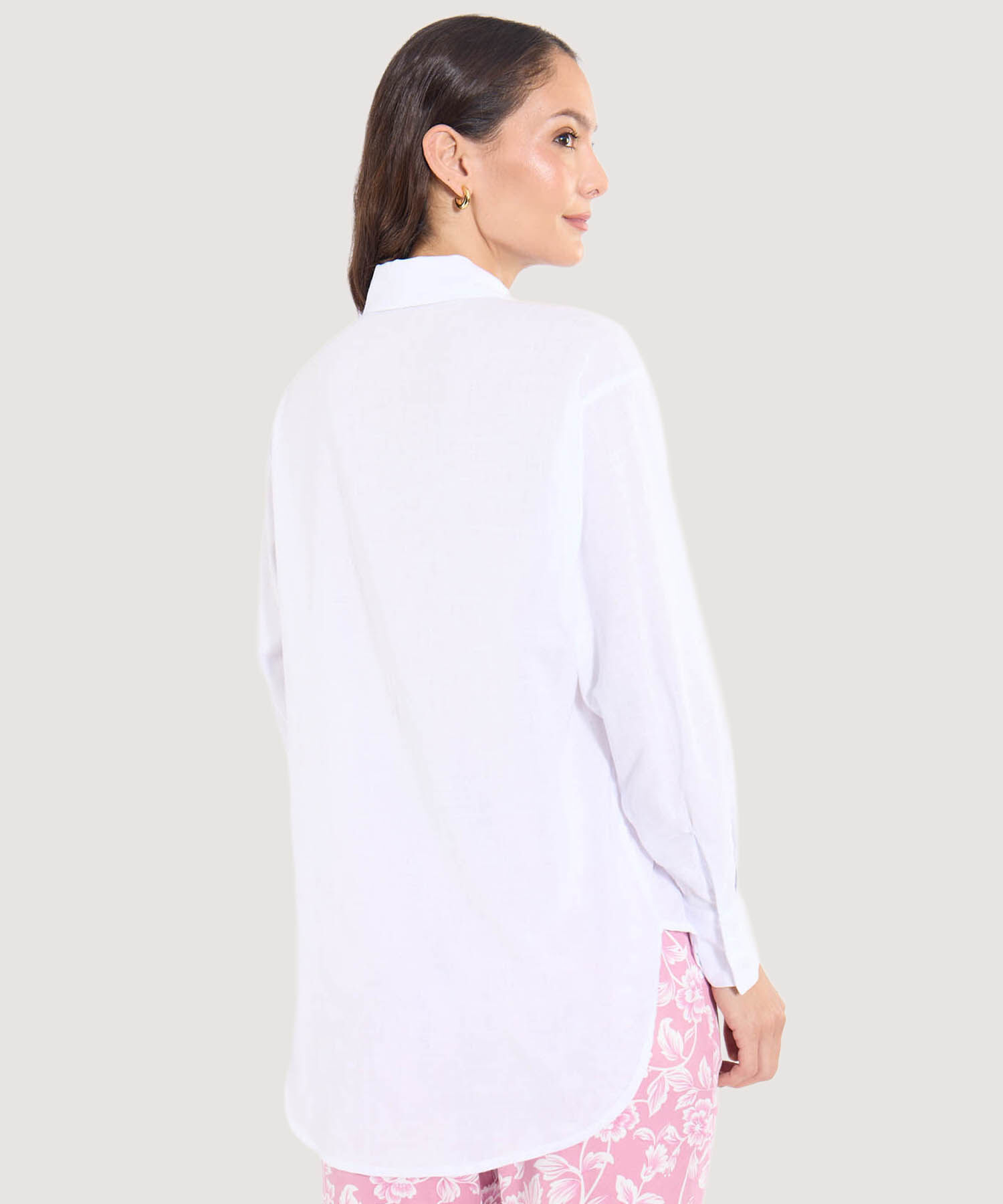 camisas para mujer
