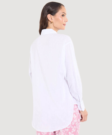 camisas para mujer