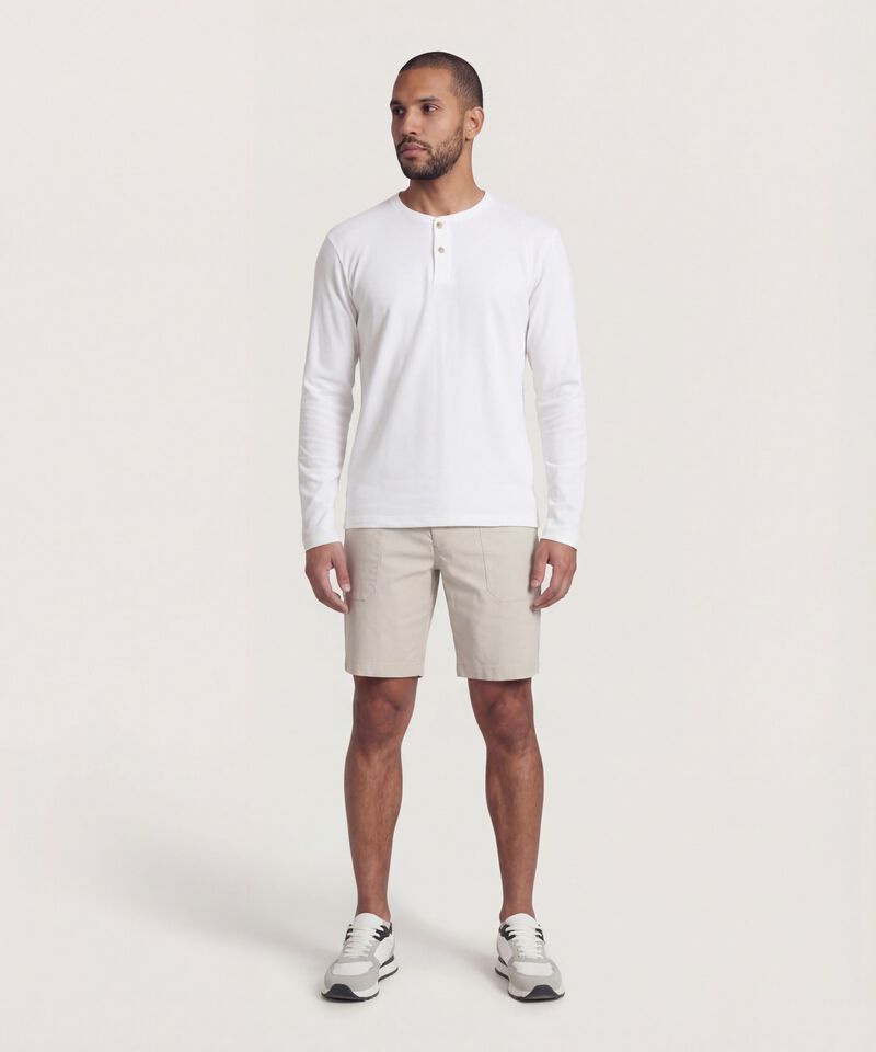 bermudas para hombre