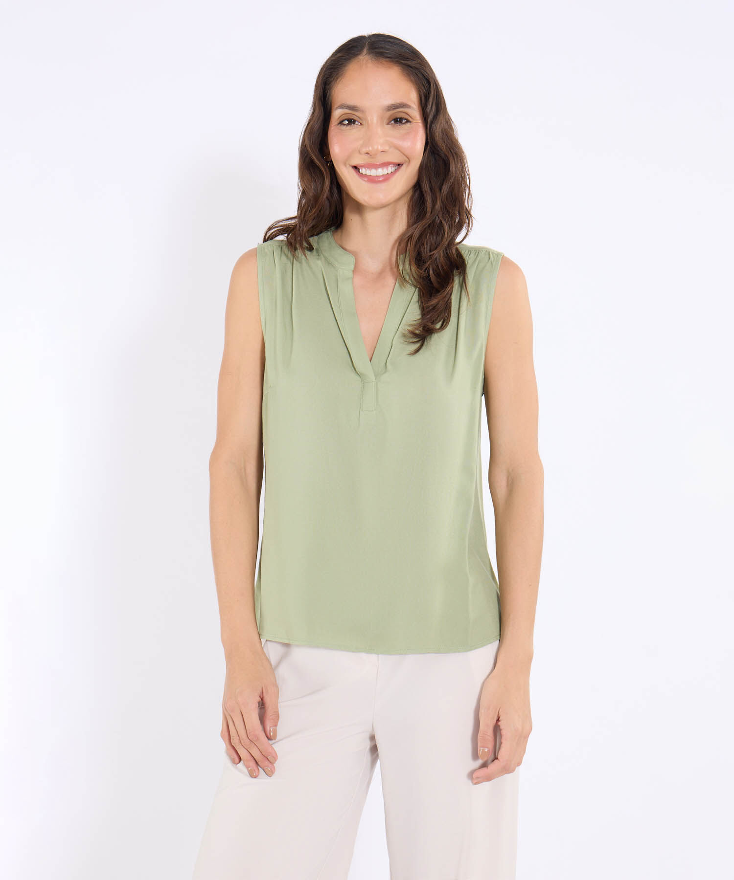 blusas de moda