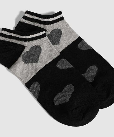 medias para mujer image number null