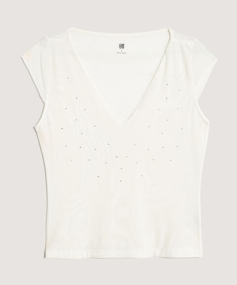 camisetas mujer image number null