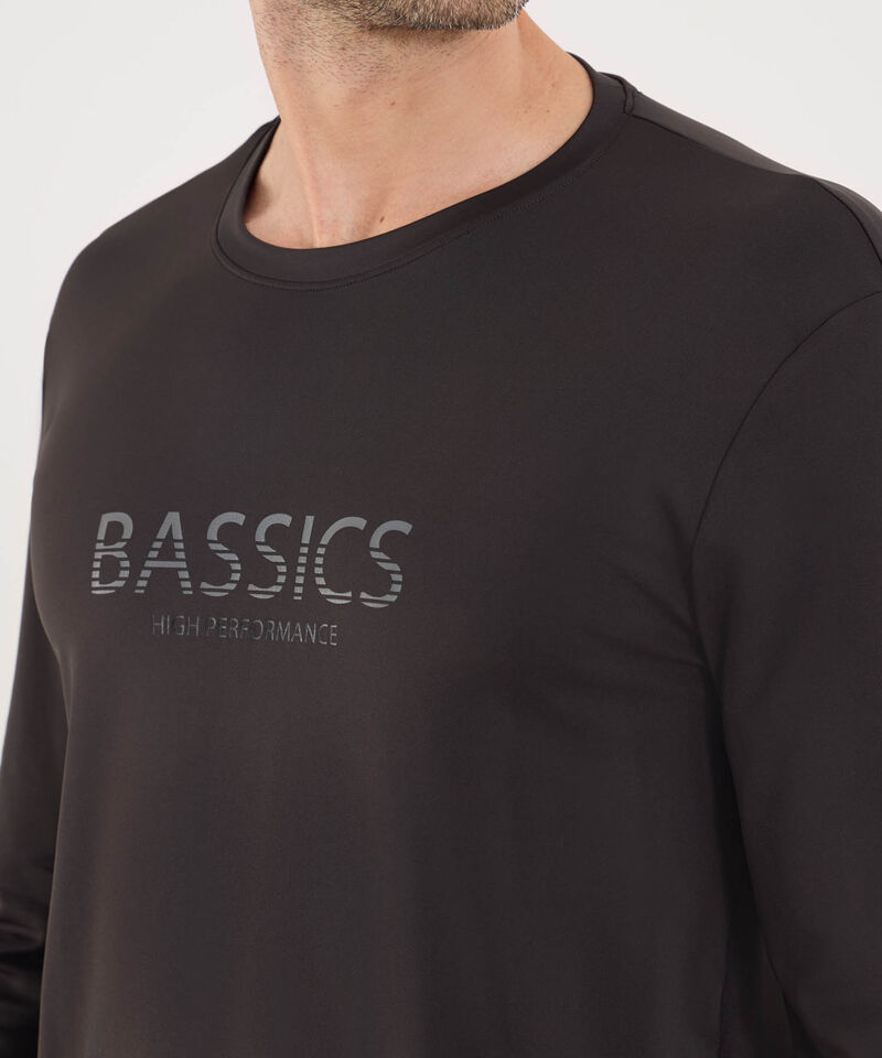 camisetas deportivas para hombre