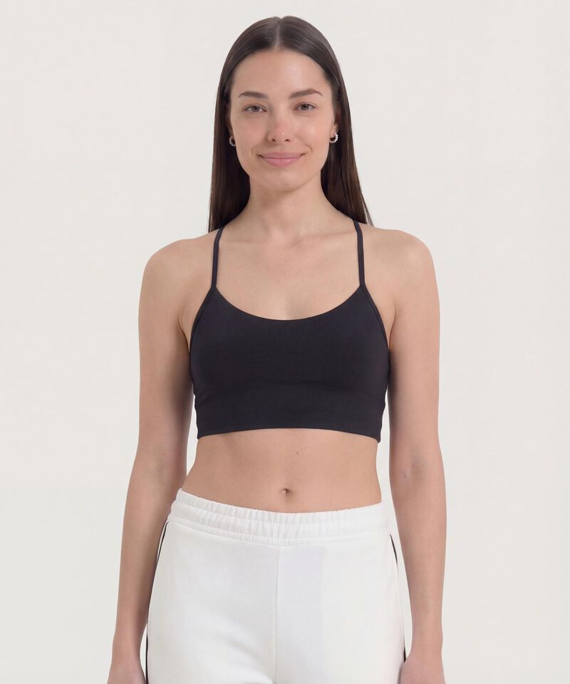 top deportivo mujer
