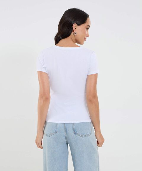 camisetas mujer image number null